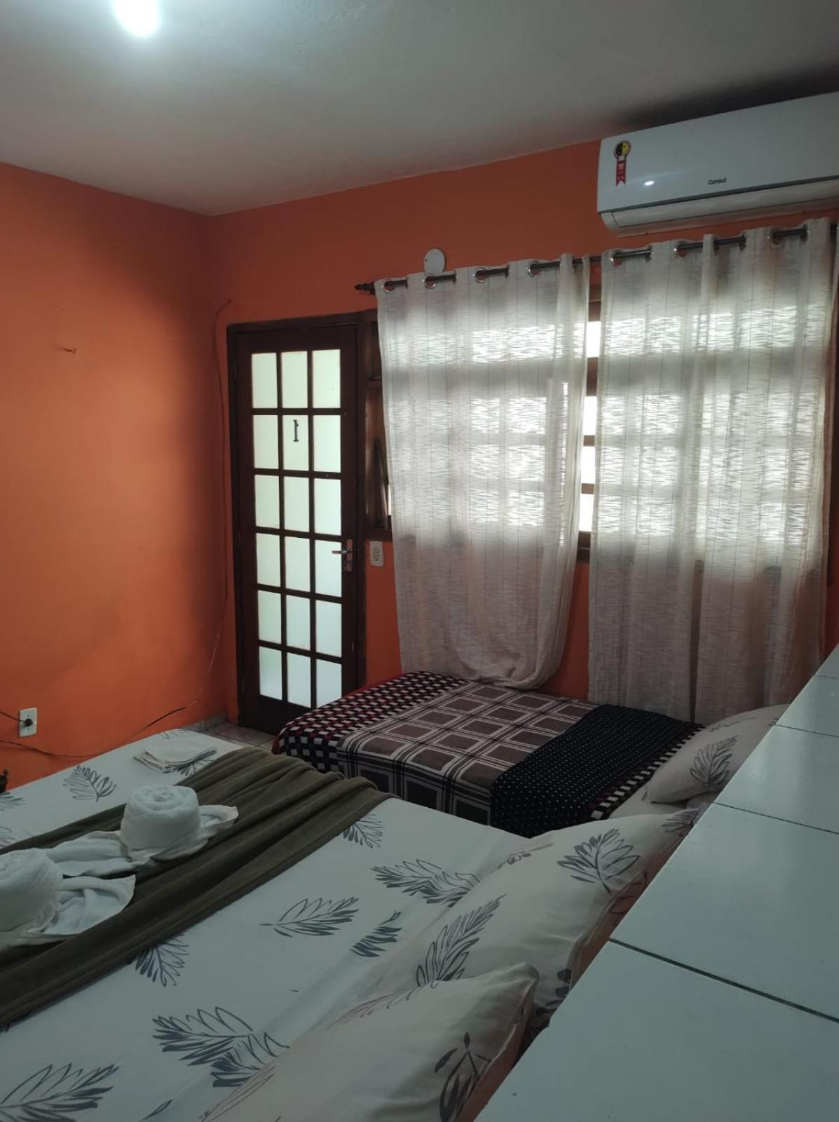 Apartamento Em Angra Dos Reis Exterior photo